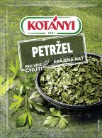 Kotányi Petržel 7g