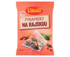 Koření Pyramidka Rajská omáčka 20g 