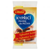 Kypřicí prášek do pečiva 5x13g 