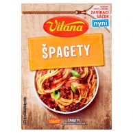 Vitana Špagety 23g