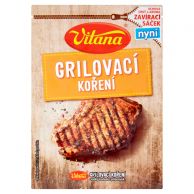 Vitana Grilovací koření 30g