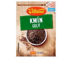 Vitana Kmín celý 28g  