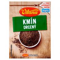 Vitana Kmín drcený 28g 