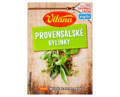 Vitana Provensálské bylinky 13g  