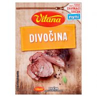 Vitana Divočina 25g  