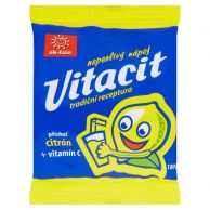 Nápoj instantní Vitacit citrón 100g