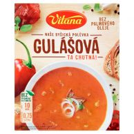 Gulášová polévka 96g