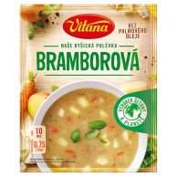 Vitana Bramborová polévka 68g