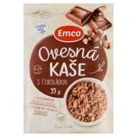 Ovesná kaše s čokoládou 55g