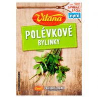 Vitana Polévkové bylinky 7g