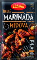 Vitana Tekutá marináda medová 80g