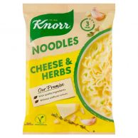 Knorr polévka sýrová 61g