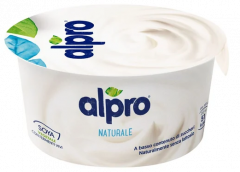 Alpro Ferm. sójový výrobek bílý 150g