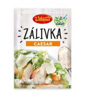 Vitana Caesar zálivka suchá 11g