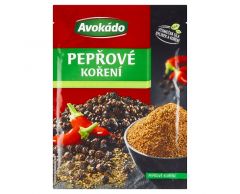 Avokádo Pepřové koření 20g