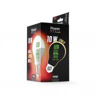 POWER MAGIC LED žárovka 10W A60