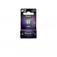 POWER MAGIC Baterie 9V