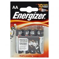 Energizer classic LR6/BL4