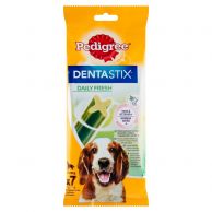 PEDIGREE Pochoutka pes DentaStix Fresh M 180g