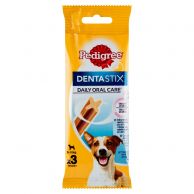 PEDIGREE DentaStix Small 3pack 45g