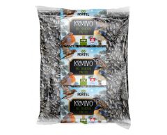 Fortel Slunečnice černá 800g