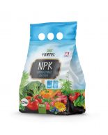 FORTEL NPK hnojivo 2,5kg