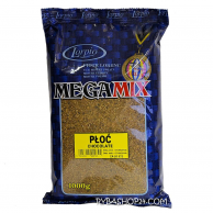 Lorpio -  Megamix Plotice 3 kg ZA-LO 092) 