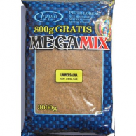 Lorpio -  Megamix Universal 3 kg (ZA-LO 094) 