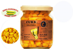 Cukk - Med žlutá sladká kukuřice 220ml 