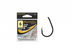 Kamatsu - Háček Chinu s lopatkou vel.8 (510710308) 