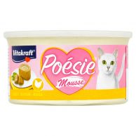 Vitakraft Poésie Paté kuřecí 85g