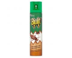 Biolit proti lezoucímu hmyzu 400ml