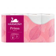 Toaletní papír Prima 8