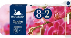 TP Harmony Premium Garden 8+2