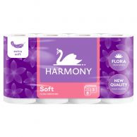 TP Harmony 8 rolí  soft