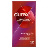 Durex elite 12ks 