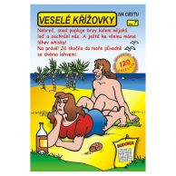 Veselé křížovky na cestu