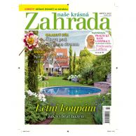 Naše krásná zahrada