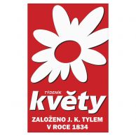 Květy