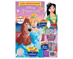 Princezna Disney