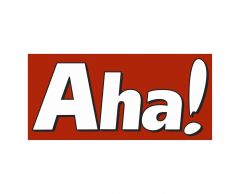 AHA !