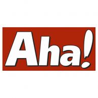 AHA !