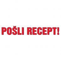 Pošli recept