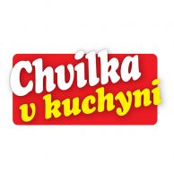Chvilka v kuchyni