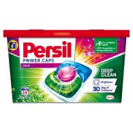 PERSIL Power Caps Color 14praní