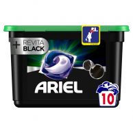 Ariel kapsle Black 10ks
