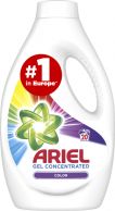 Ariel gel Color 1l/20PD