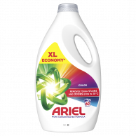 Ariel gel Color 2,7l/60PD