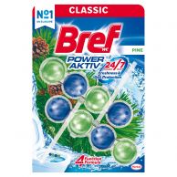 Bref Power Aktiv Pine 2xORG (2x50g)