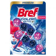 BREF Blue Aktiv Fresh Flower 2xORG (2x50g)